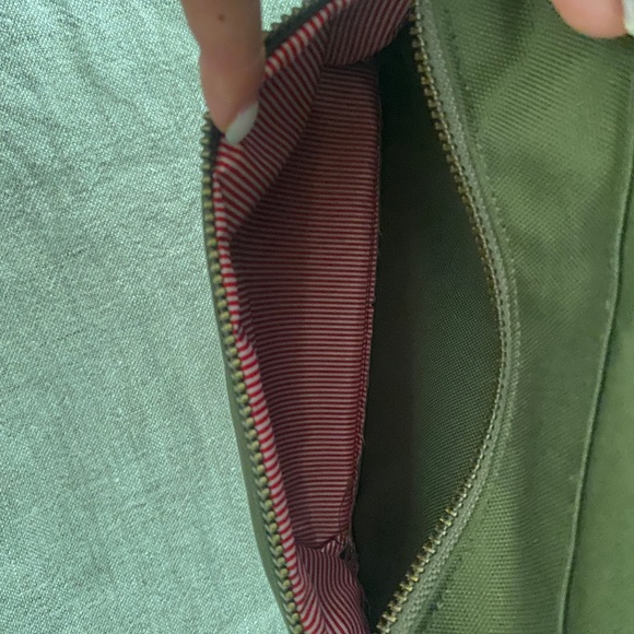 Herschel Supply Nova Backpack SOLD DO NOT PURCHASE - Picture 5 of 6